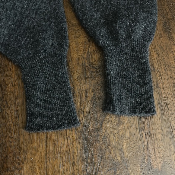 YSL Cashmere Cardigan - Picture 7 of 16